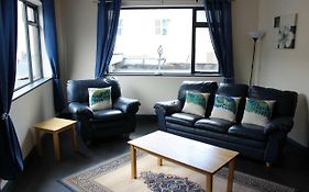 Donegal Lodgings - Apt 1